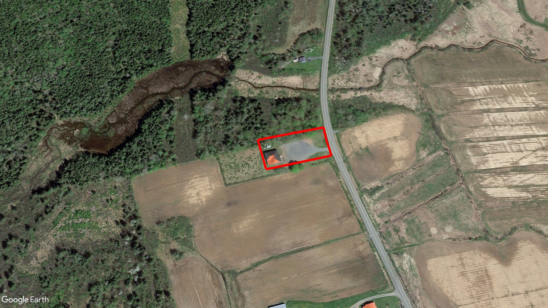 Tax Sale Cumberland, Nova Scotia - 02650991