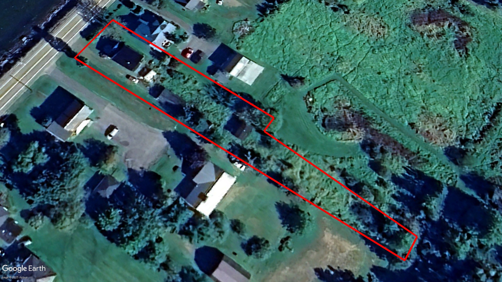 Tax Sale Cumberland, Nova Scotia - 02764911