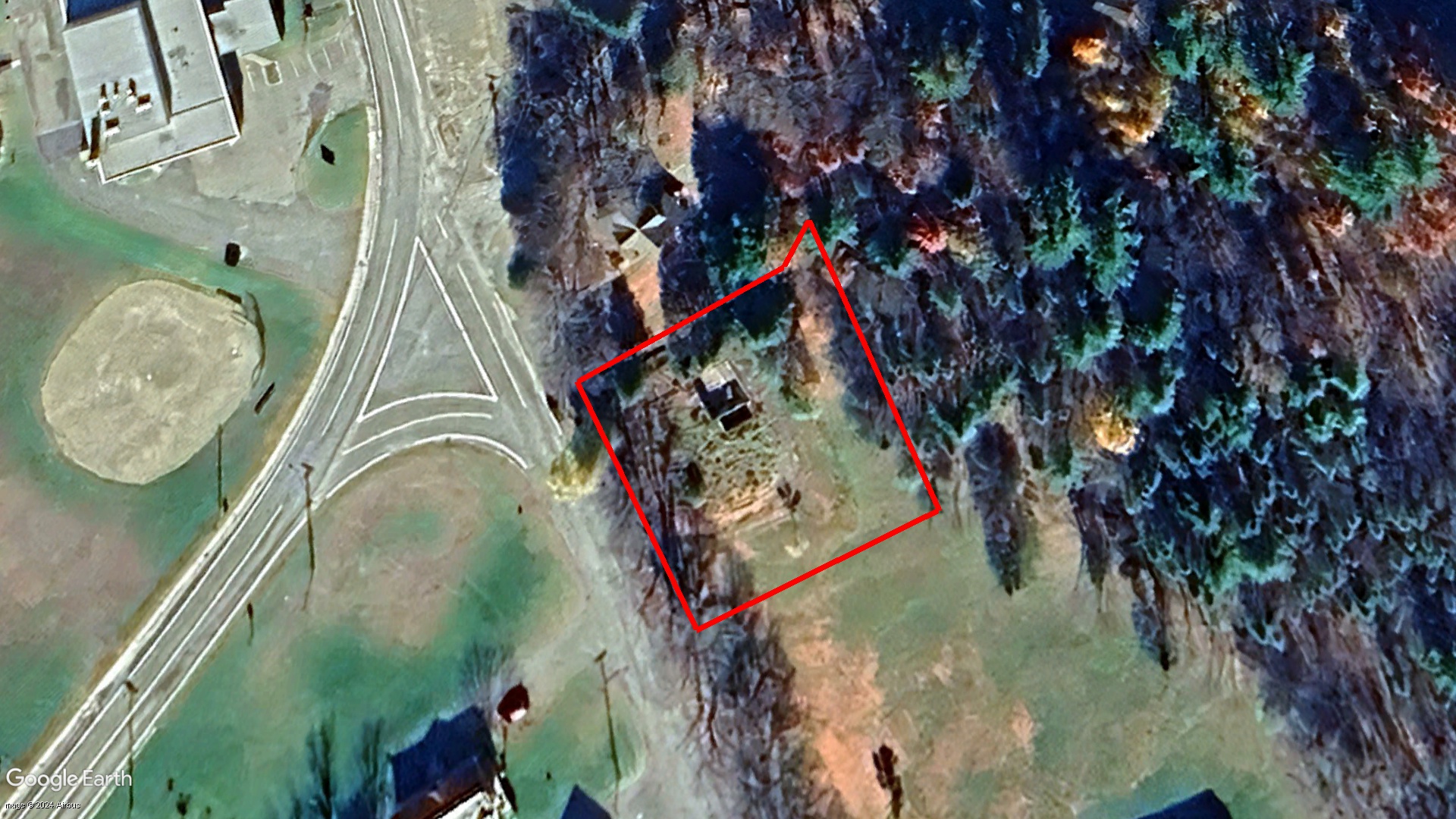 Tax Sale York/Sunbury, New Brunswick - 00551182