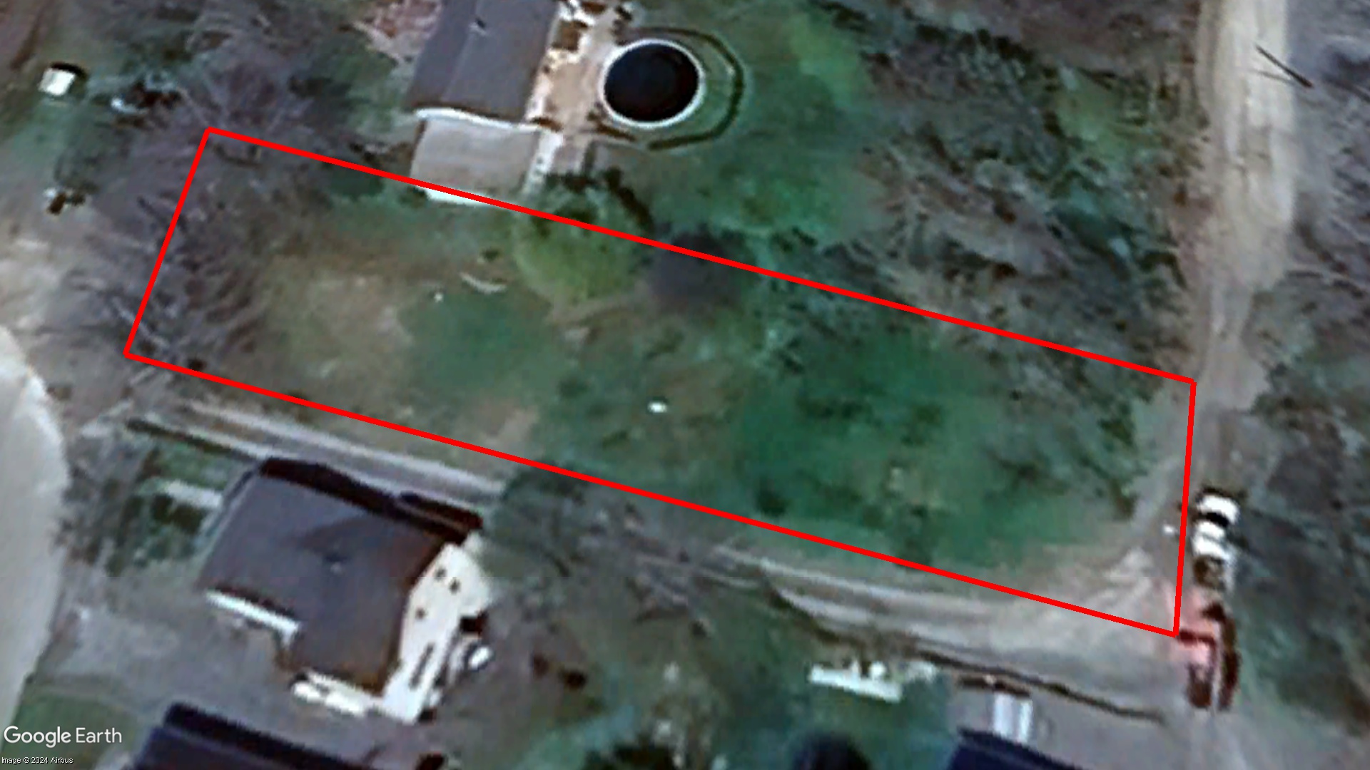 Tax Sale Halifax, Nova Scotia - 03188469