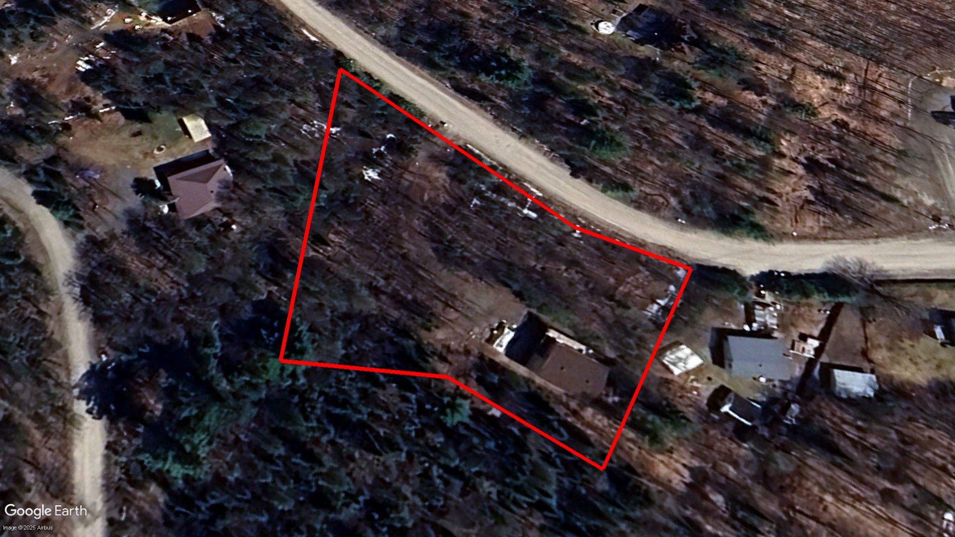 Tax Sale Montcalm, Quebec - 