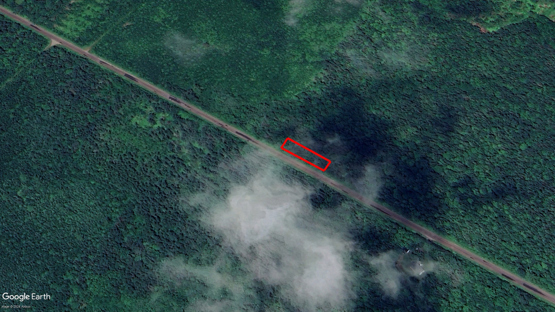 Tax Sale York/Sunbury, New Brunswick - 05691783