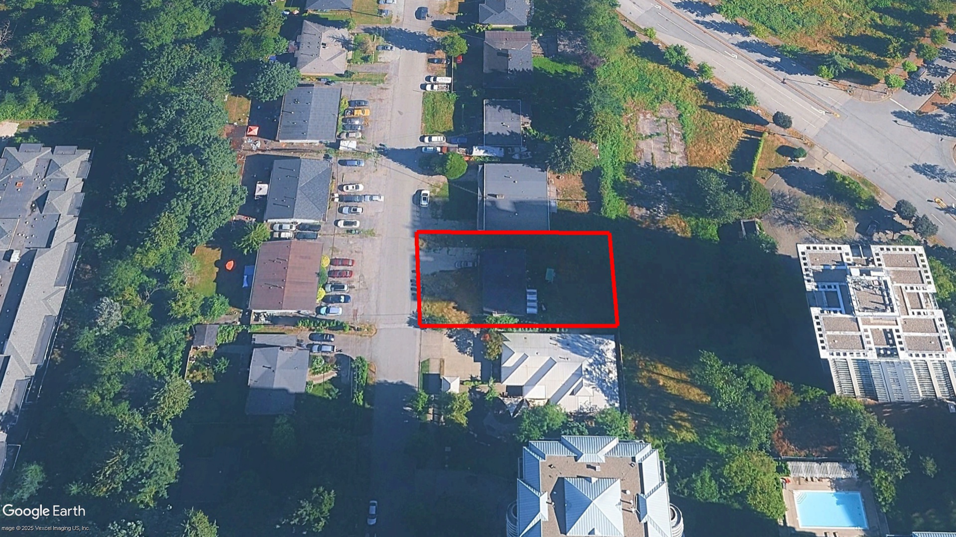 Tax Sale Surrey, British Columbia - 