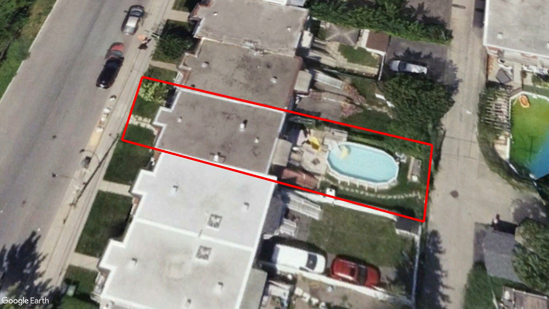 Tax Sale Montreal, Quebec - 382867-00