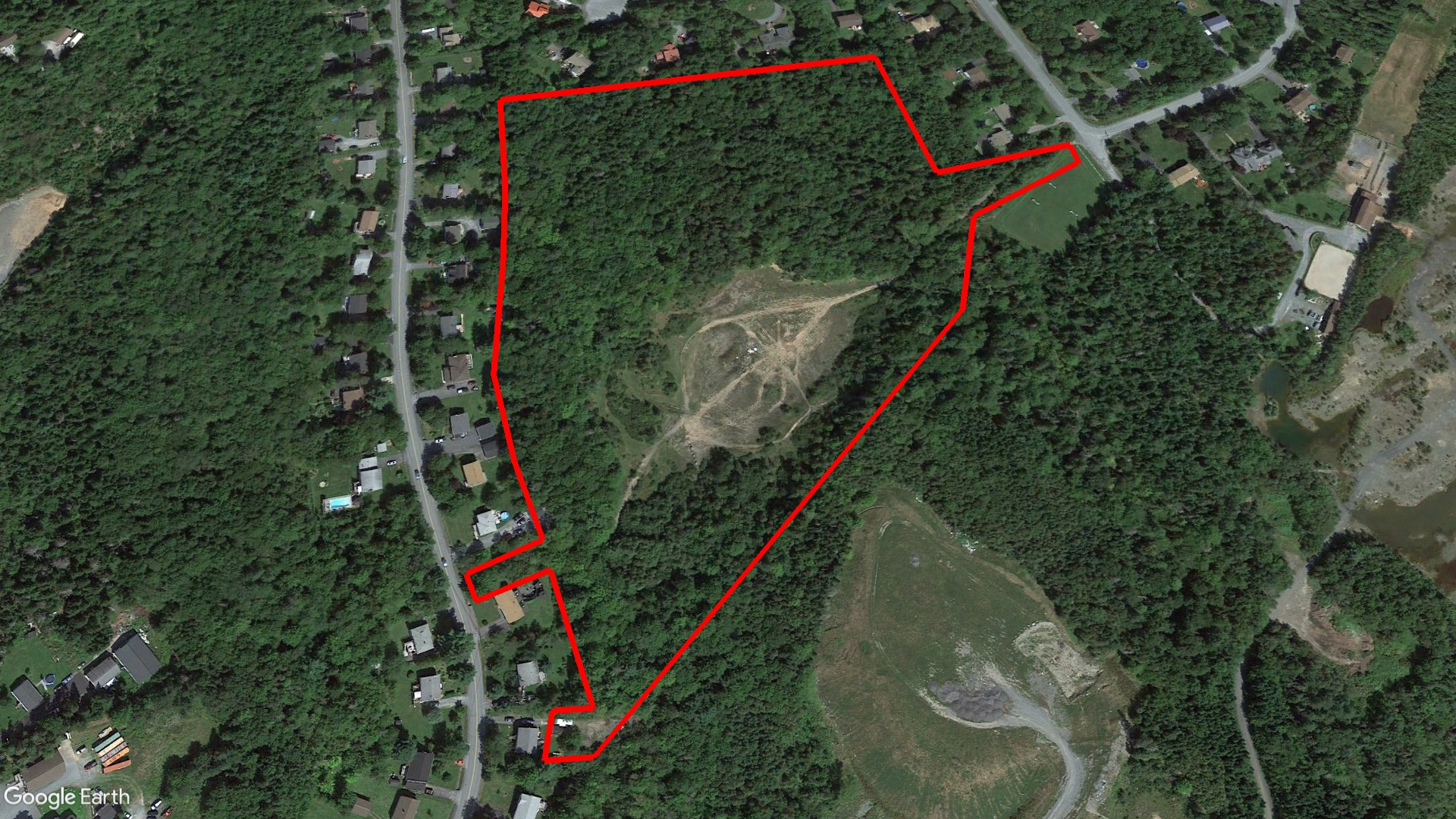 Tax Sale Halifax, Nova Scotia - 08611688