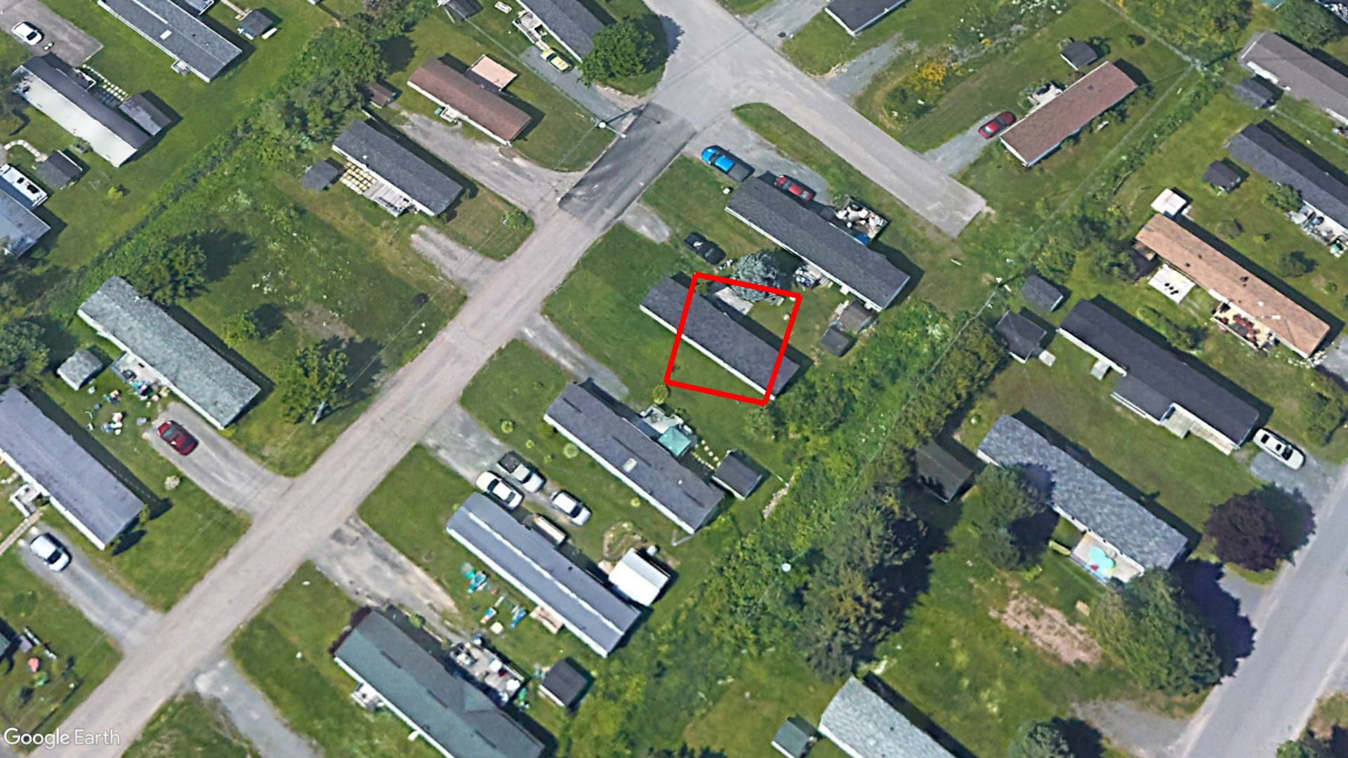 Tax Sale York/Sunbury, New Brunswick - 04180983