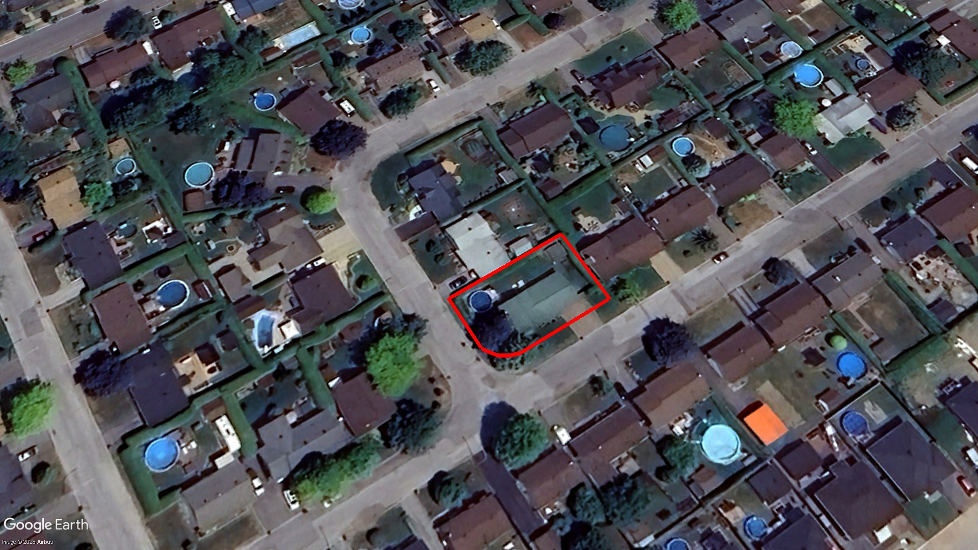 Tax Sale Saint-Hyacinthe, Quebec - 