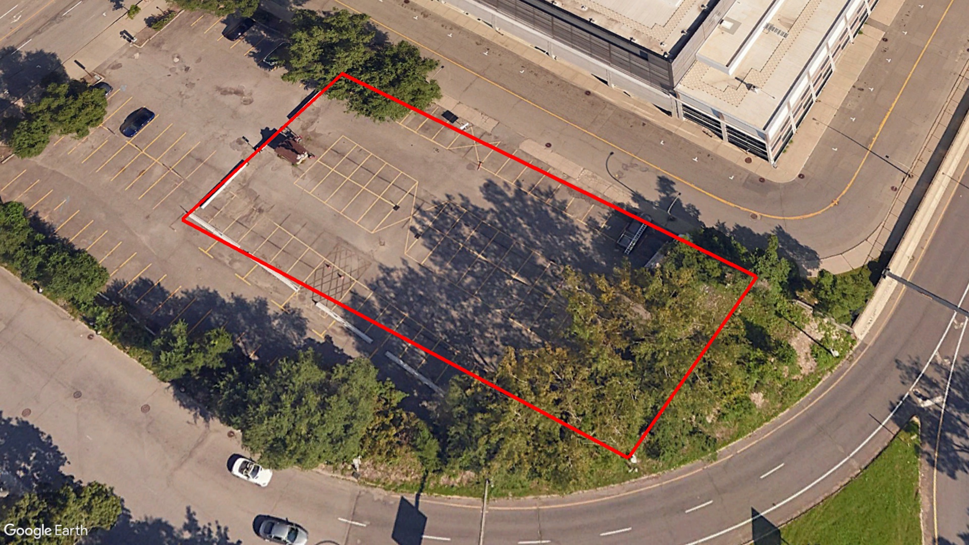 Tax Sale Montreal, Quebec - 130024-00