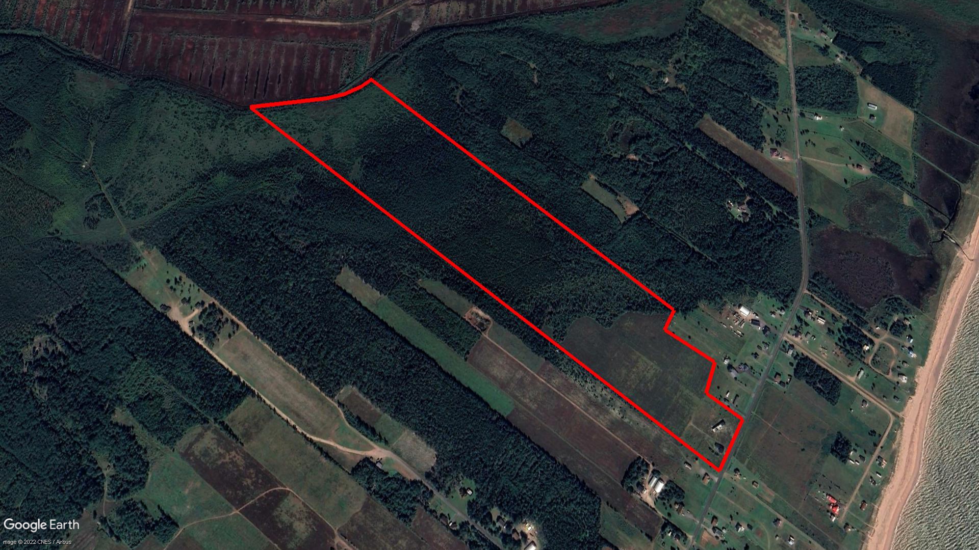 Tax Sale Gloucester, New Brunswick - 04842234