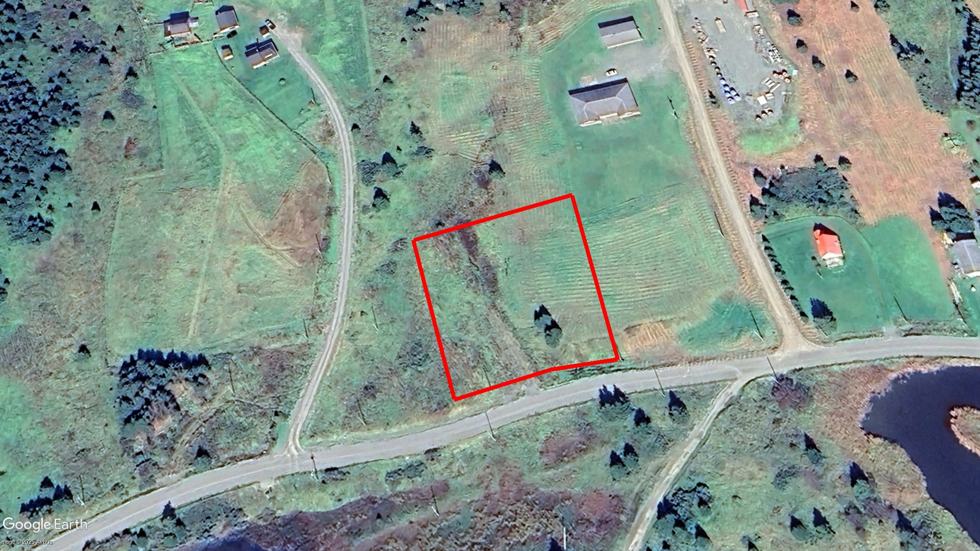 Tax Sale Richmond, Nova Scotia - 01626272