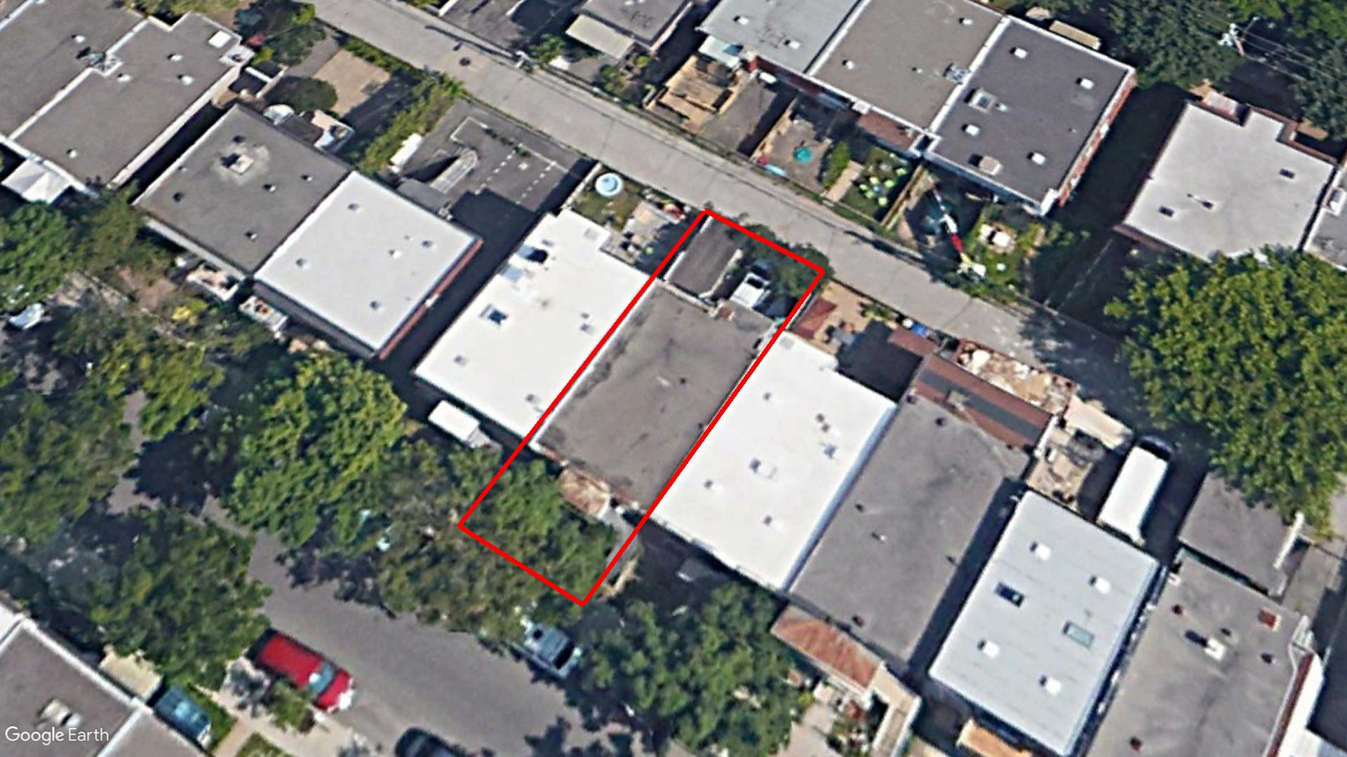 Tax Sale Montreal, Quebec - 681478-00