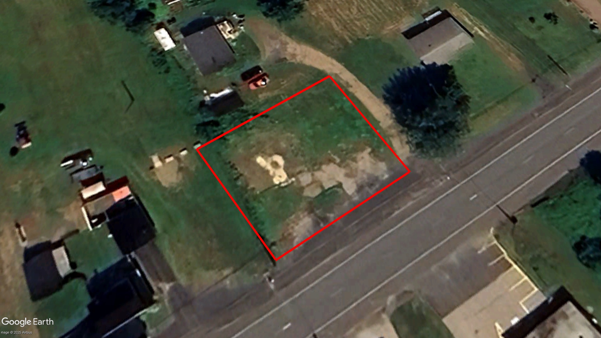 Tax Sale Northumberland, New Brunswick - 03695341