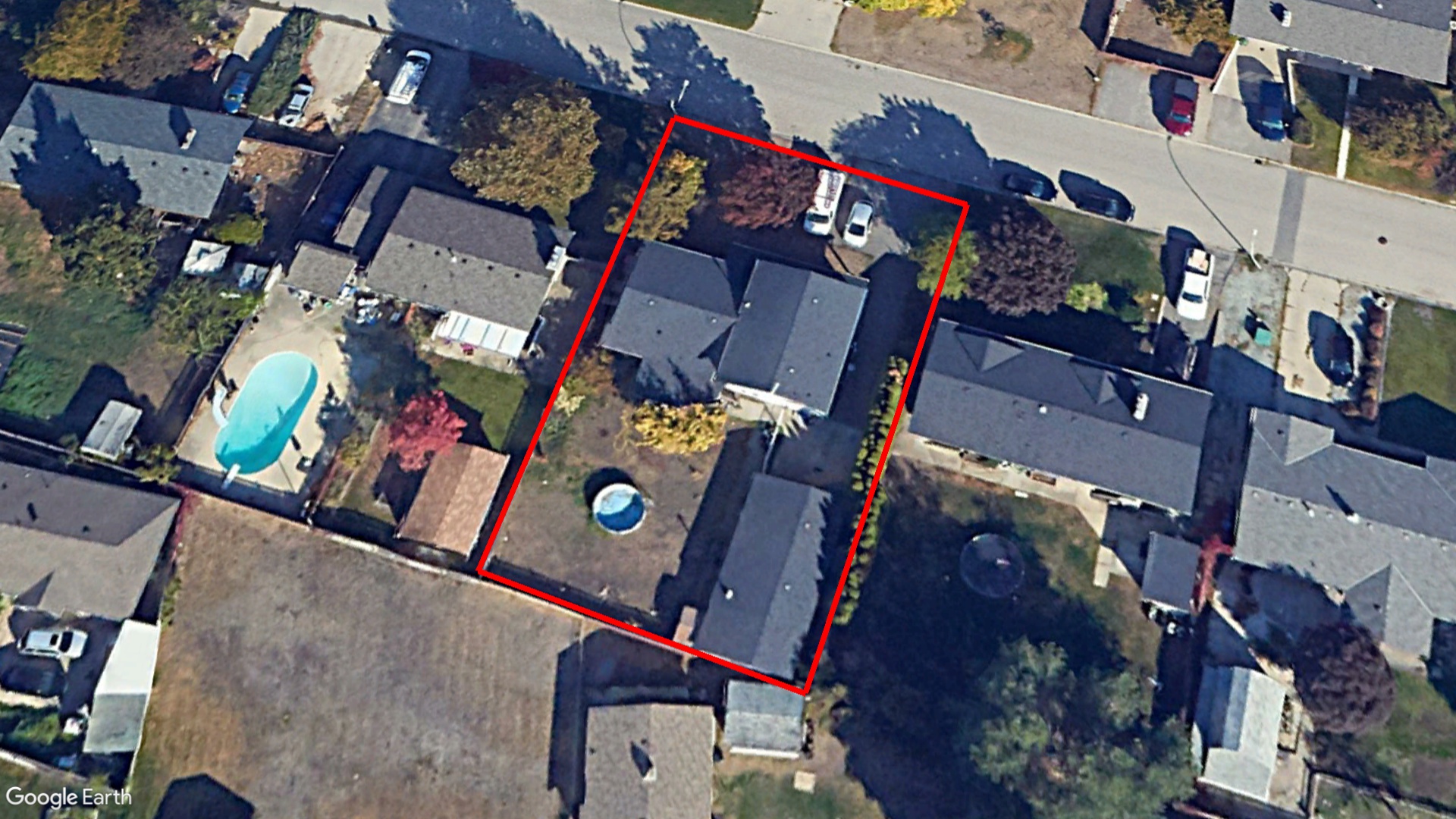 Tax Sale Kelowna, British Columbia - 19-217-04804.953