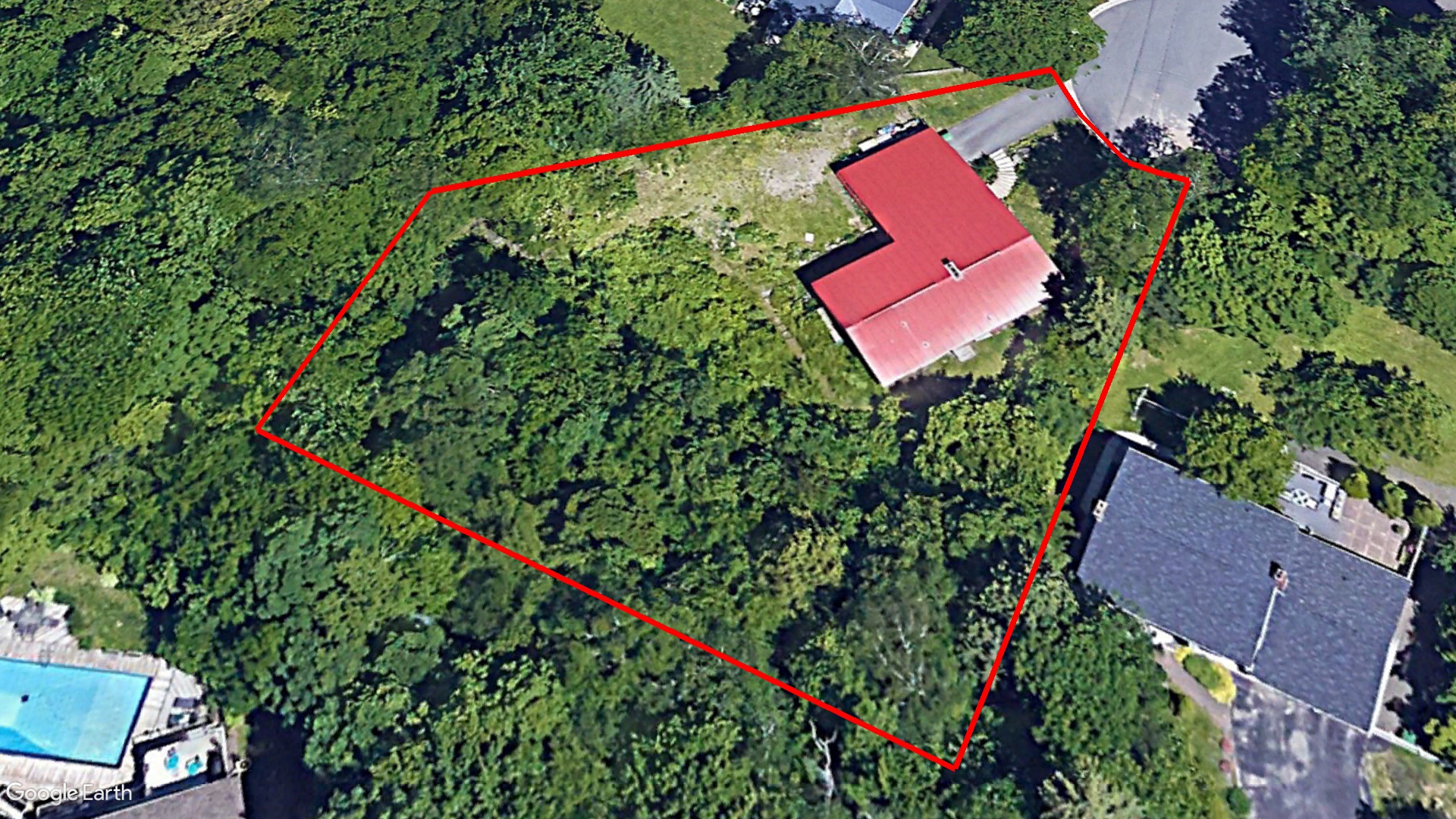 Tax Sale York/Sunbury, New Brunswick - 00869535