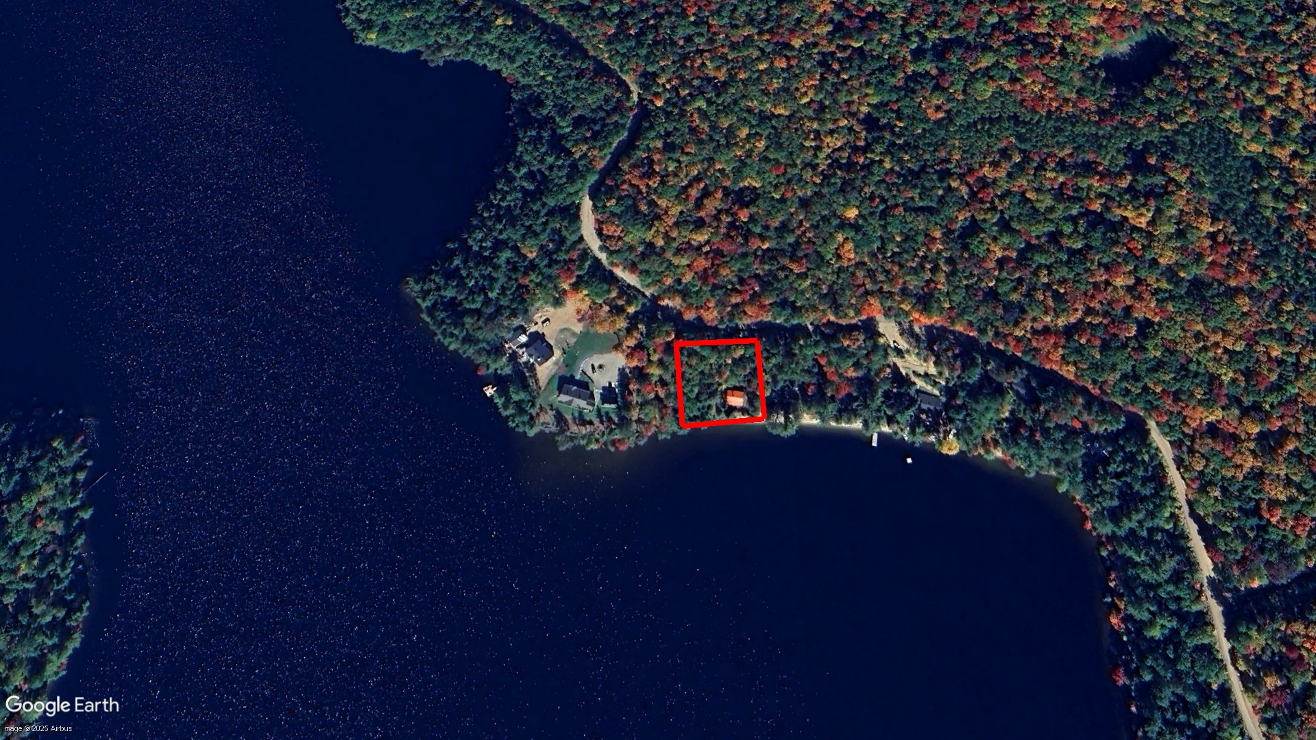 Tax Sale d’Antoine-Labelle, Quebec - 8318 87 1682