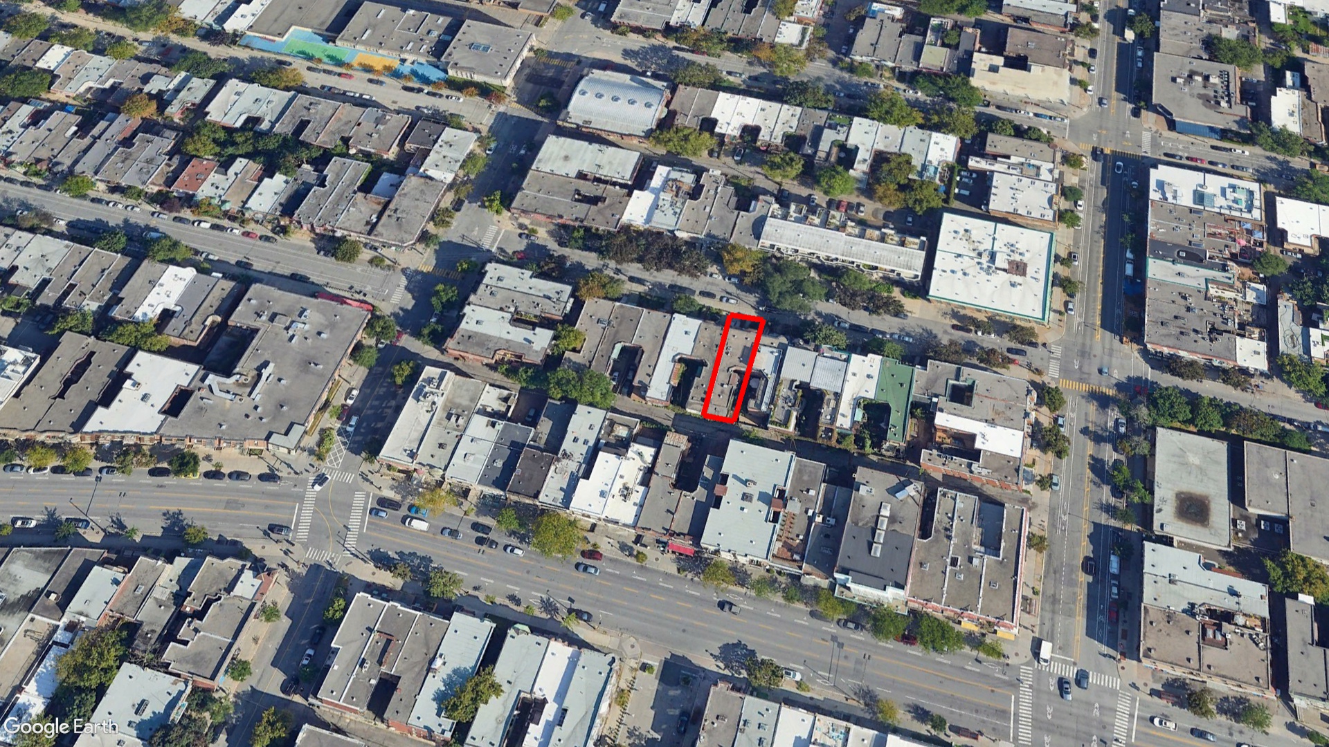 Tax Sale Montreal, Quebec - 560493-03