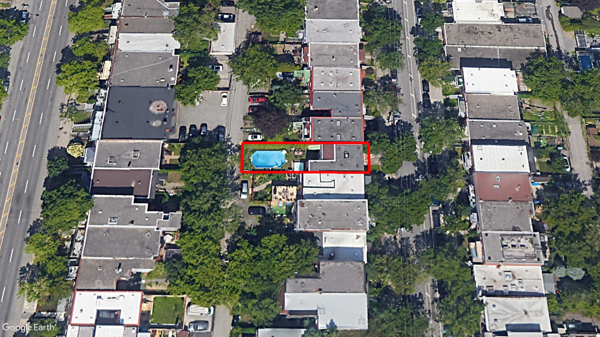 Tax Sale Montreal, Quebec - 680744-00