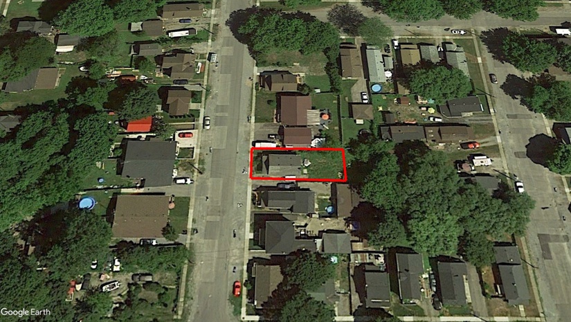 Tax Sale Port Colborne, Ontario - 27 11 020 007 10200 0000