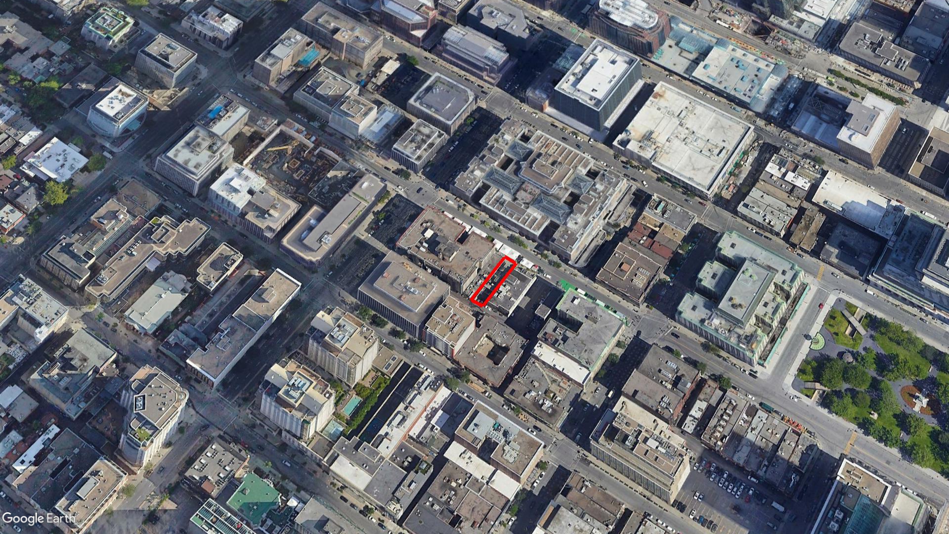 Tax Sale Montreal, Quebec - 140767-00