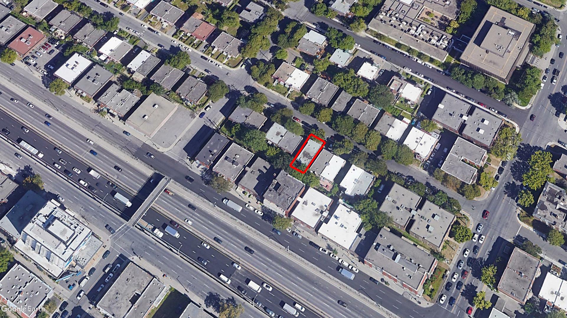 Tax Sale Montreal, Quebec - 430474-00