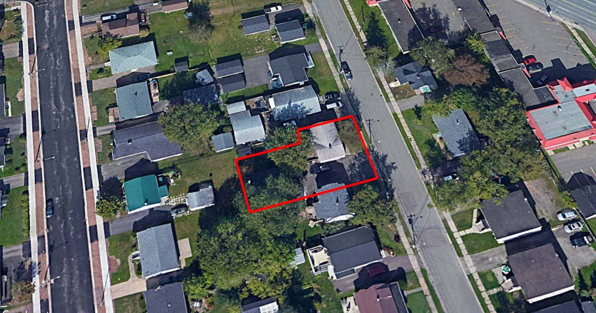 Tax Sale in Albert Westmorland, New Brunswick 188 waverley avenue moncton Tax Sales Hub