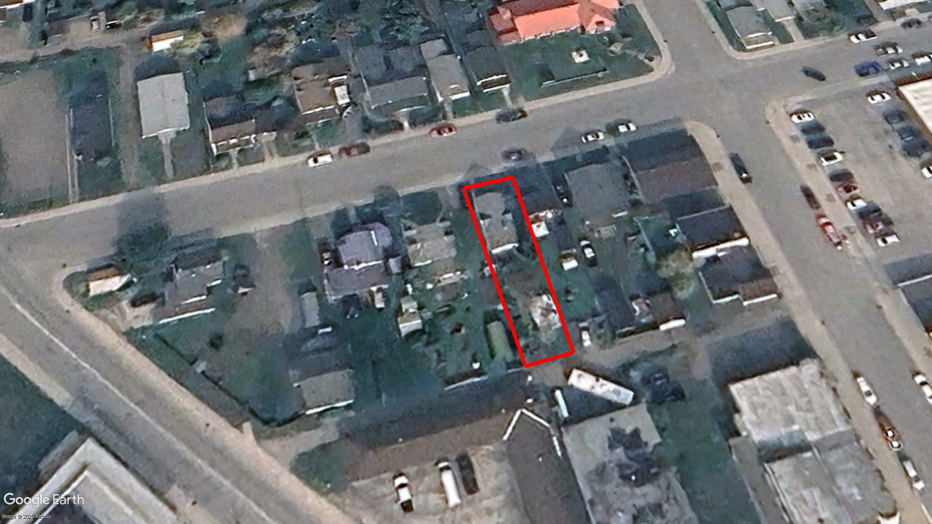 Tax Sale Chapleau, Ontario - 52 92 000 002 17200 0000