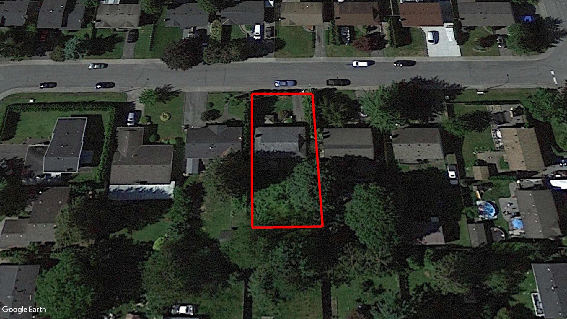 Tax Sale Langley, British Columbia - 15-311-05904270-05