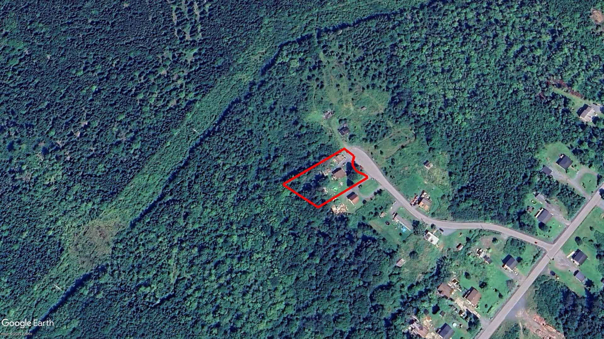 Tax Sale Halifax, Nova Scotia - 00079006