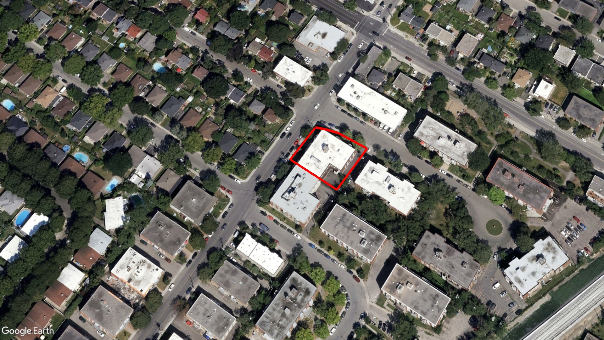 Tax Sale Montreal, Quebec - 742845-28