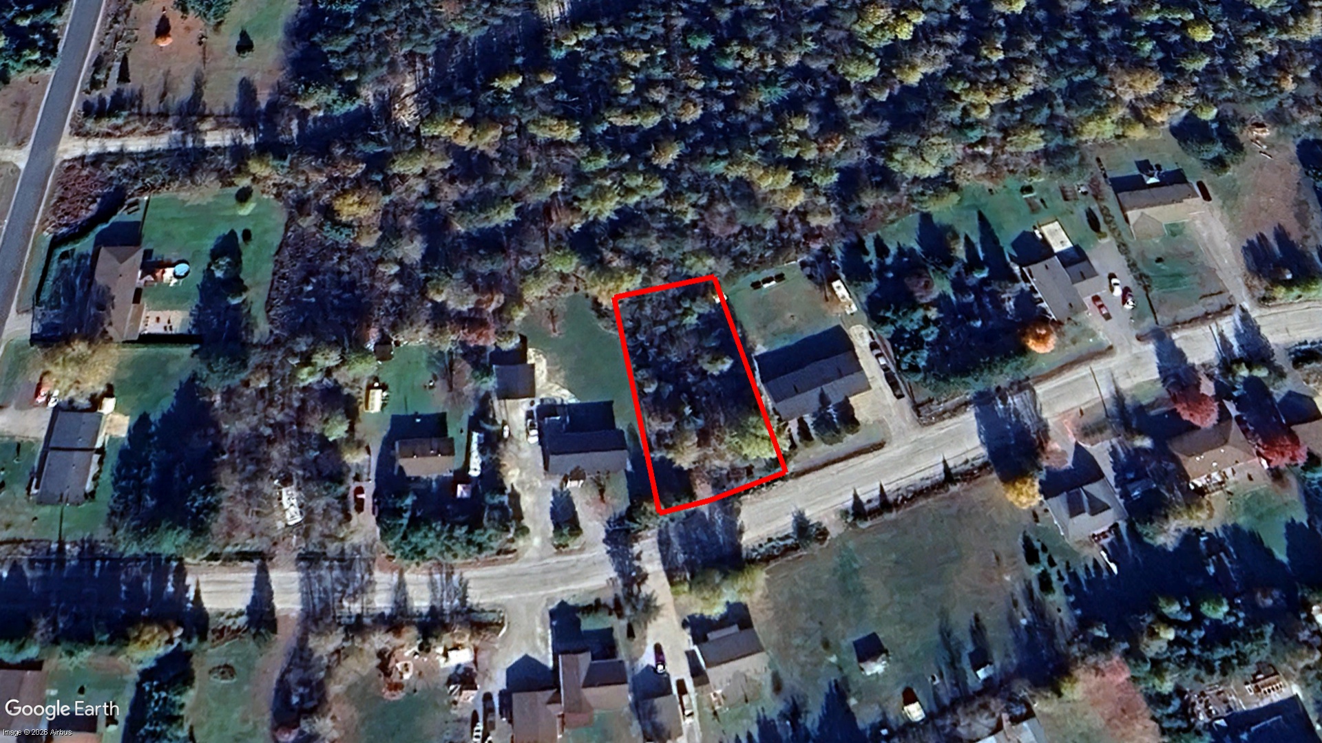 23 Jarbeau St., McKerrow