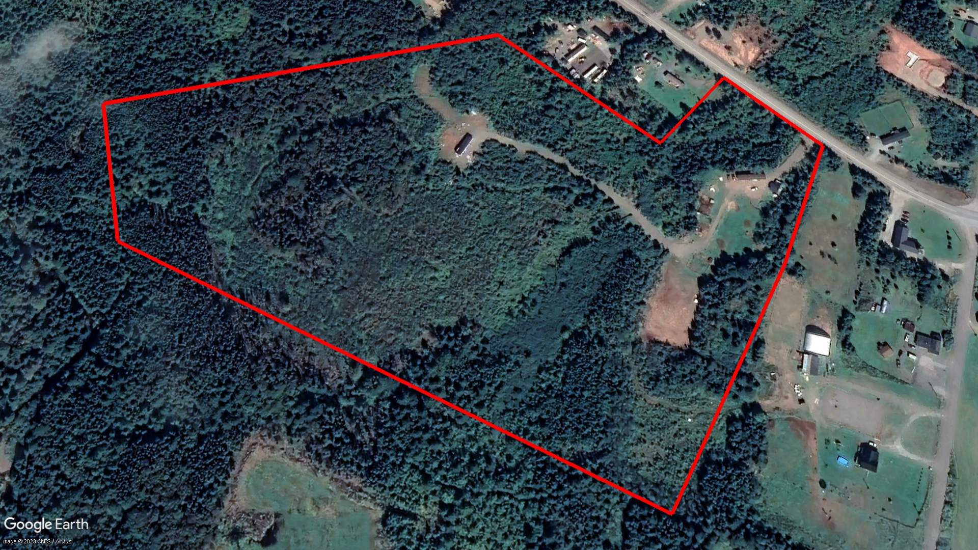 Tax Sale Saint John, New Brunswick - 05957058