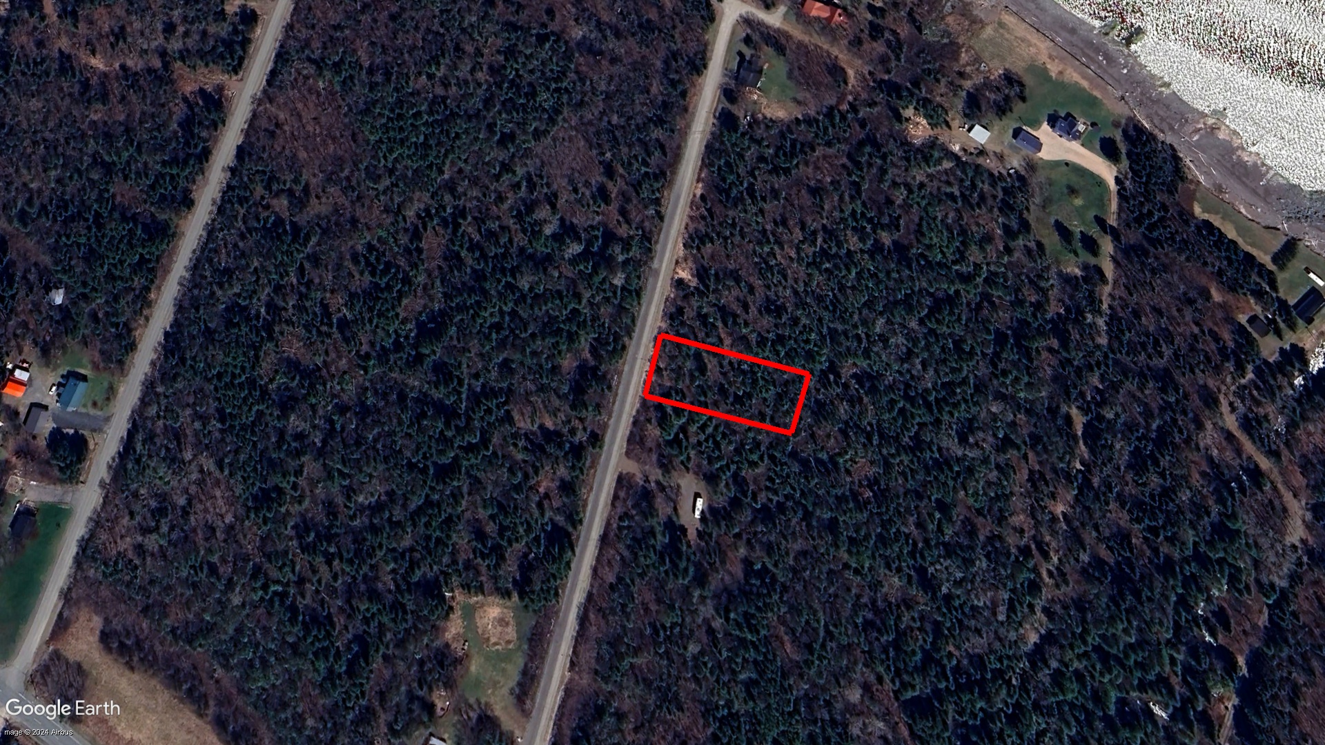 Tax Sale Gloucester, New Brunswick - 05506530