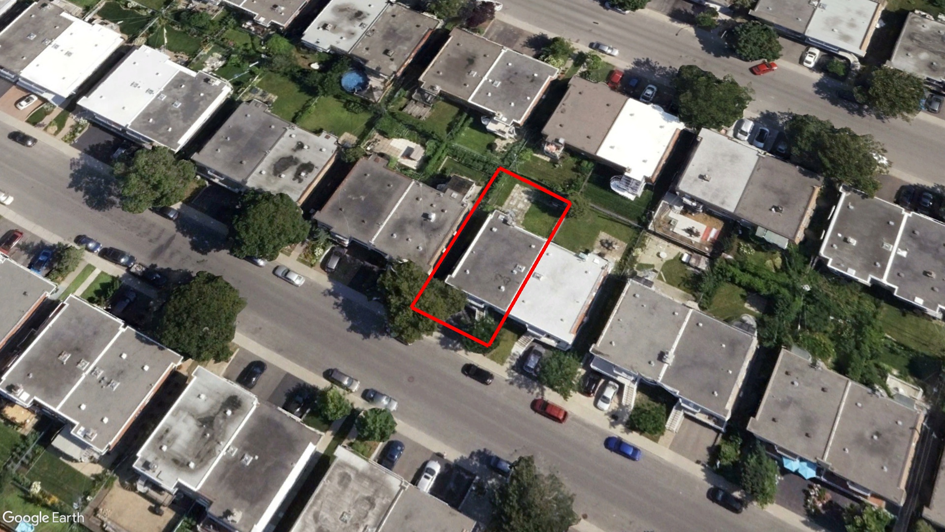 Tax Sale Montreal, Quebec - 732209-00