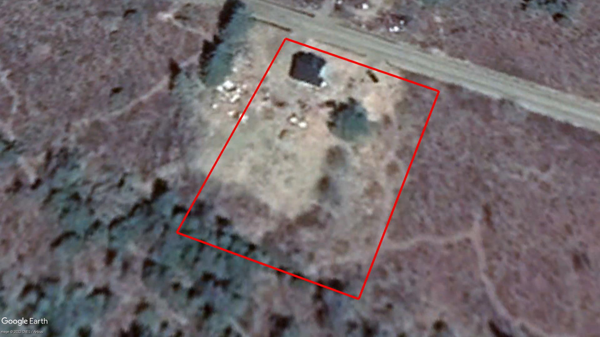 Tax Sale Clare, Nova Scotia - 02203669