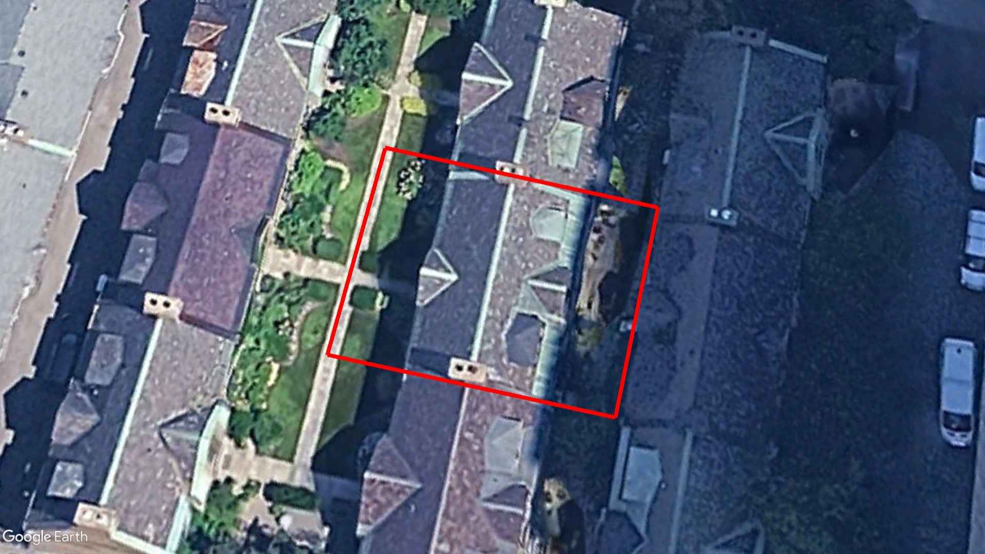 Tax Sale Montreal, Quebec - 260720-00