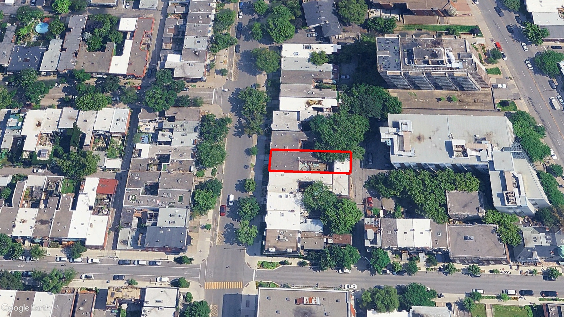 Tax Sale Montreal, Quebec - 290674-00