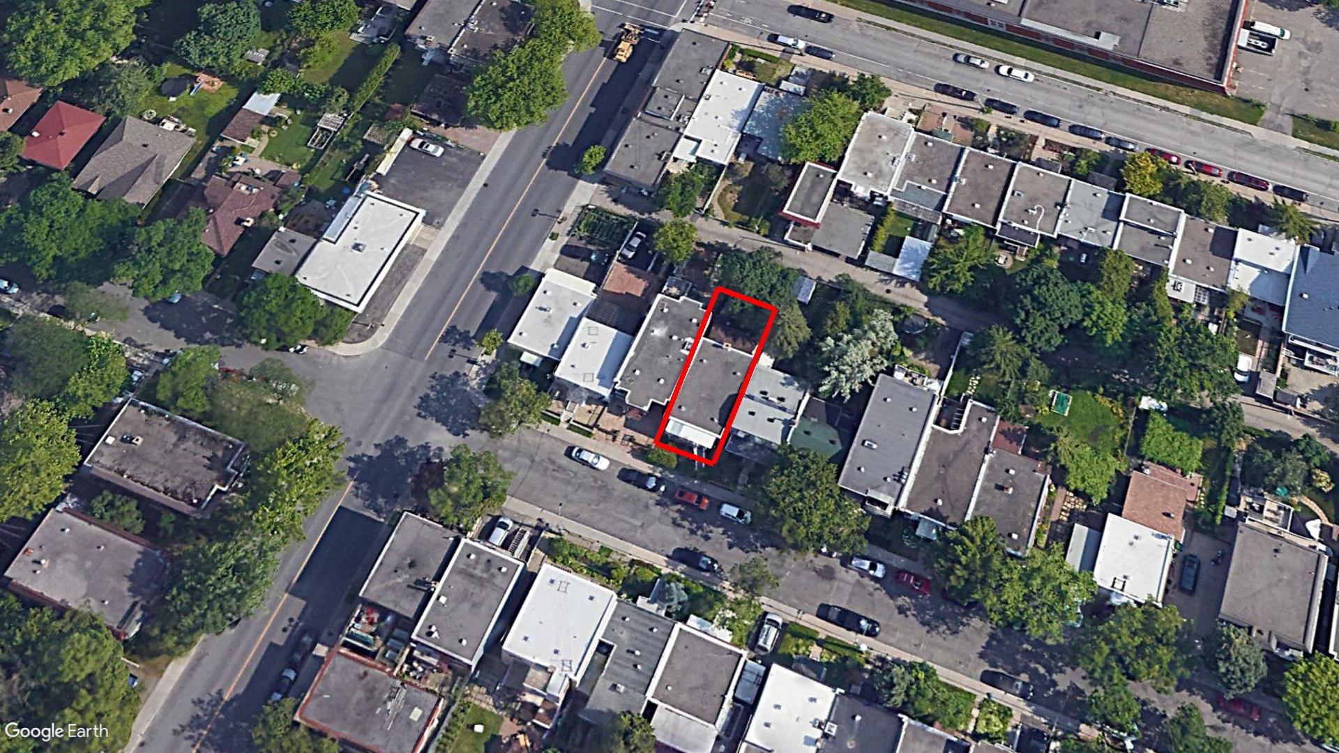 Tax Sale Montreal, Quebec - 694827-00