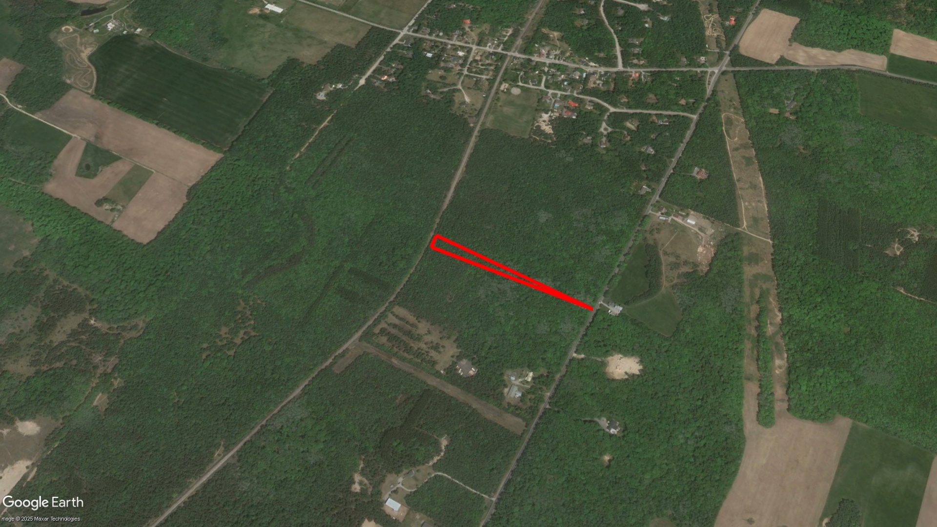 Tax Sale Clarington, Ontario - 18 17 010 150 27801 0000