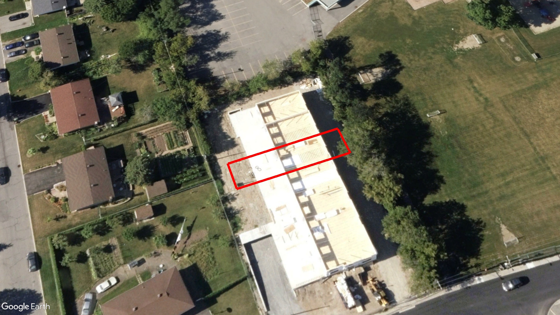 Tax Sale Montreal, Quebec - 052983-93