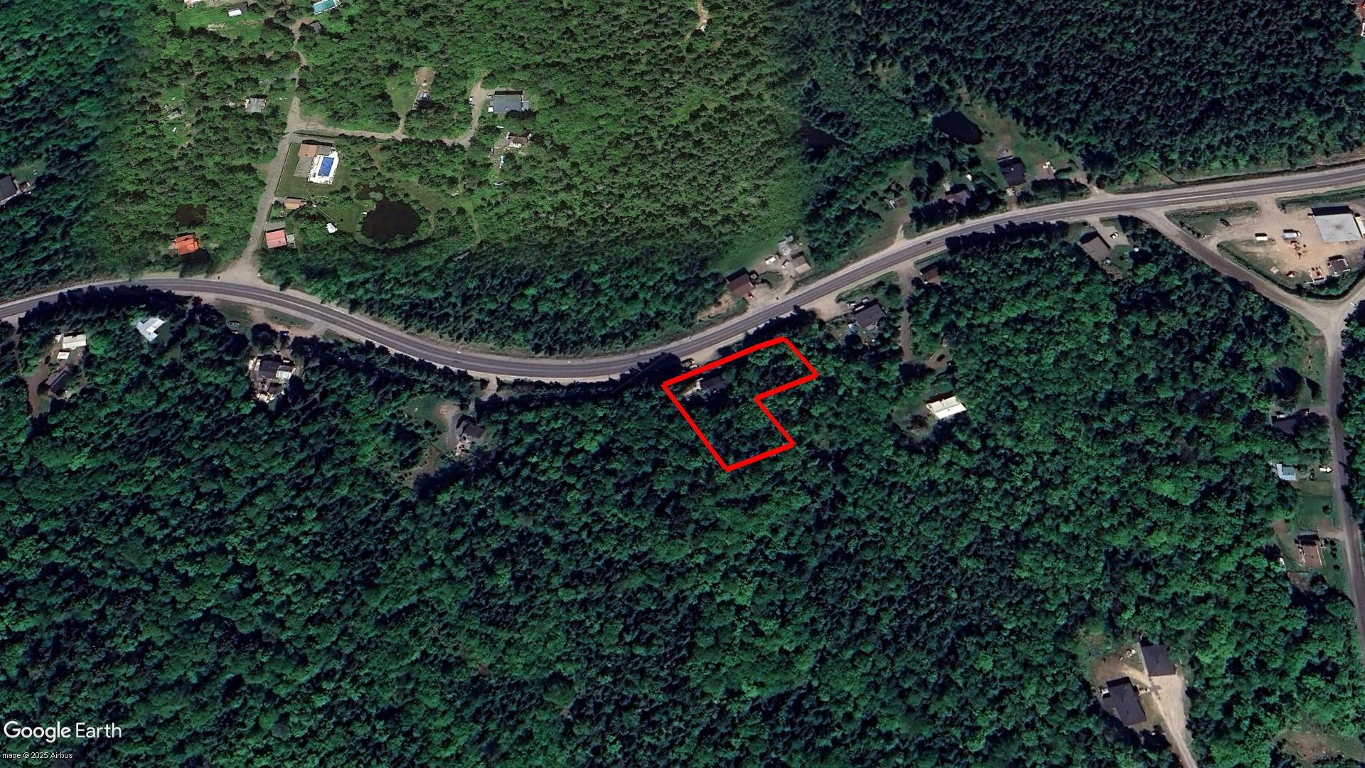 Tax Sale Les Pays-d'en-Haut, Quebec - 