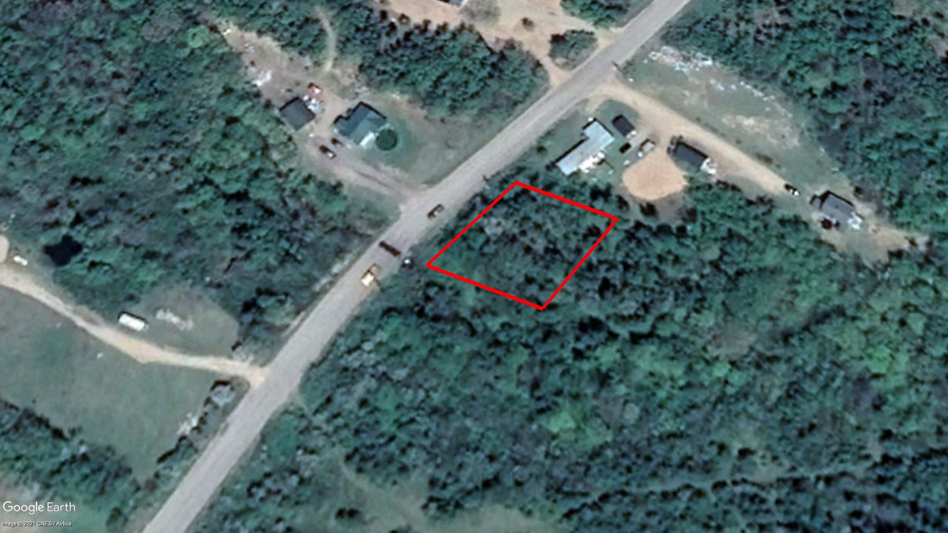 Tax Sale Victoria, Nova Scotia - 07939825