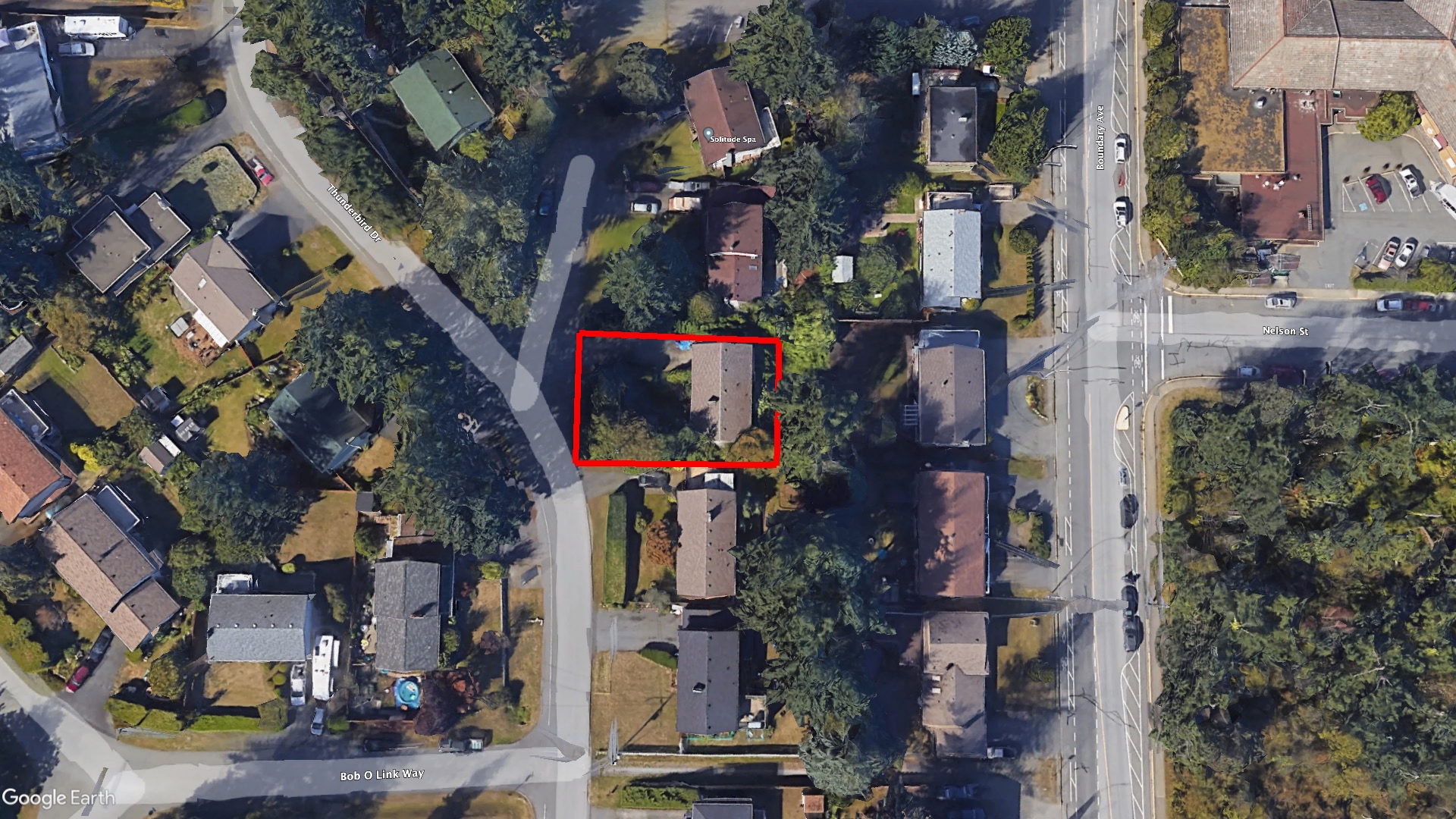 Tax Sale Nanaimo, British Columbia - 04-250-05949.430