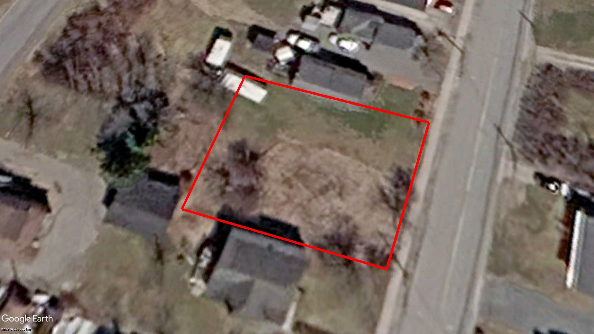 Tax Sale Cape Breton, Nova Scotia - 4049756