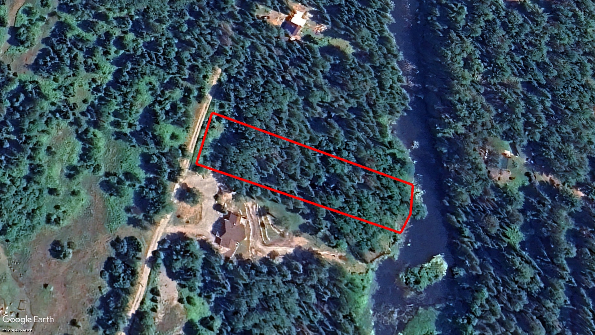 Tax Sale Bancroft, Ontario - 12 62 064 010 20008 0000