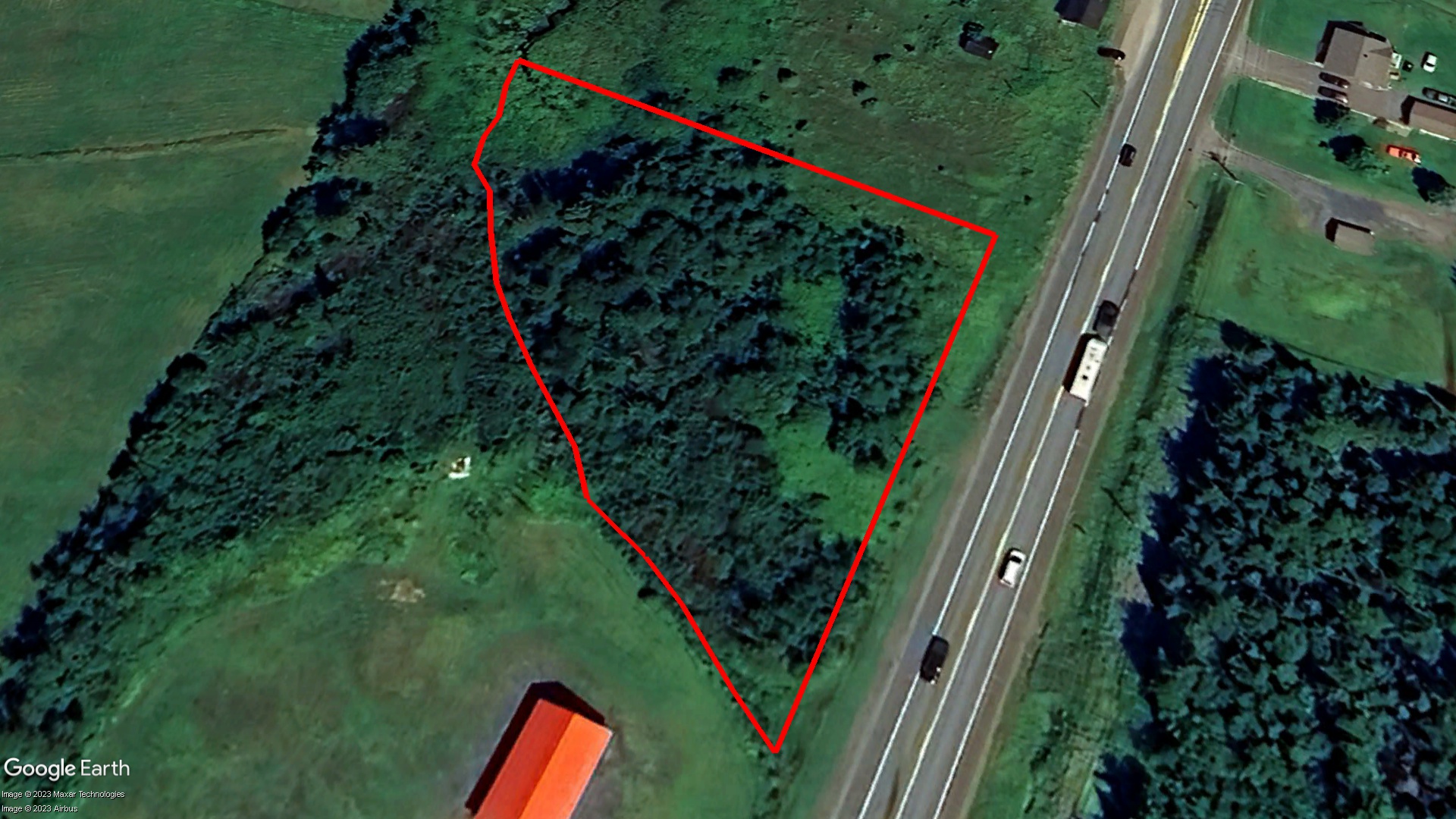 Tax Sale Gloucester, New Brunswick - 04254766