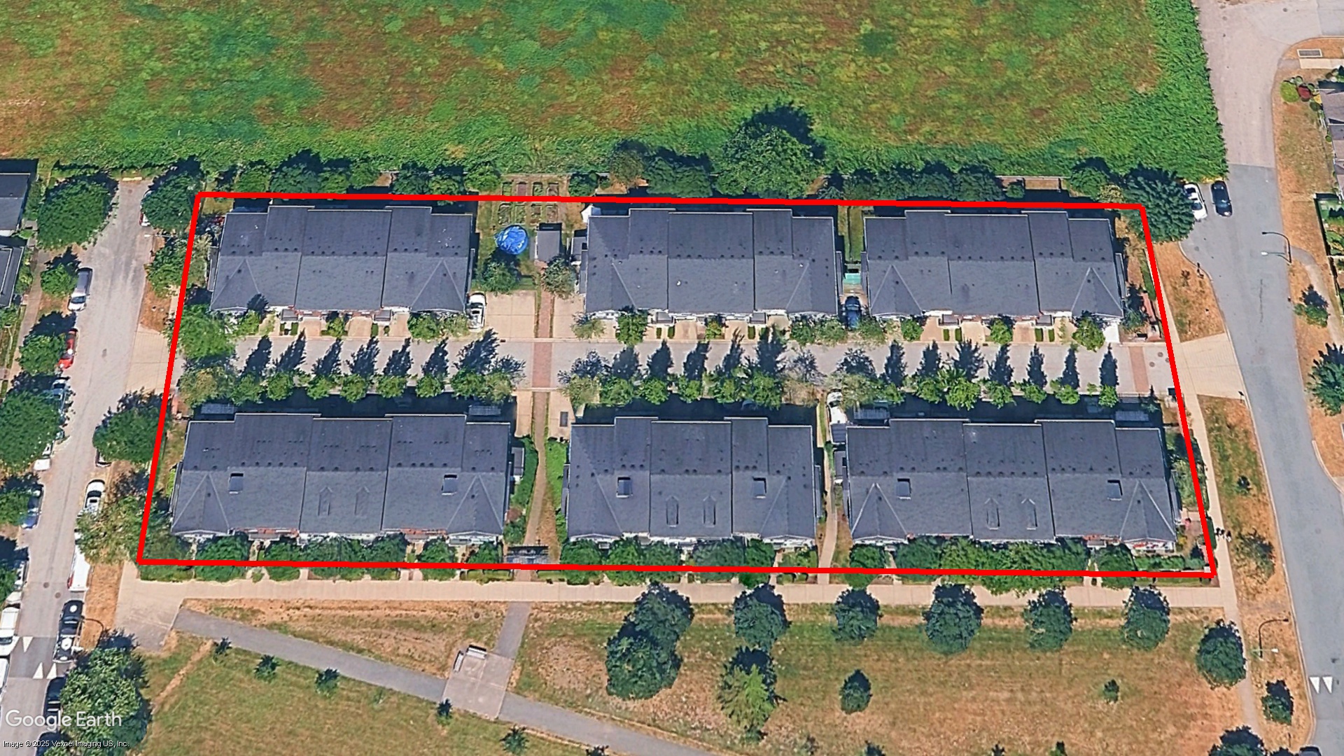 Tax Sale Surrey, British Columbia - 