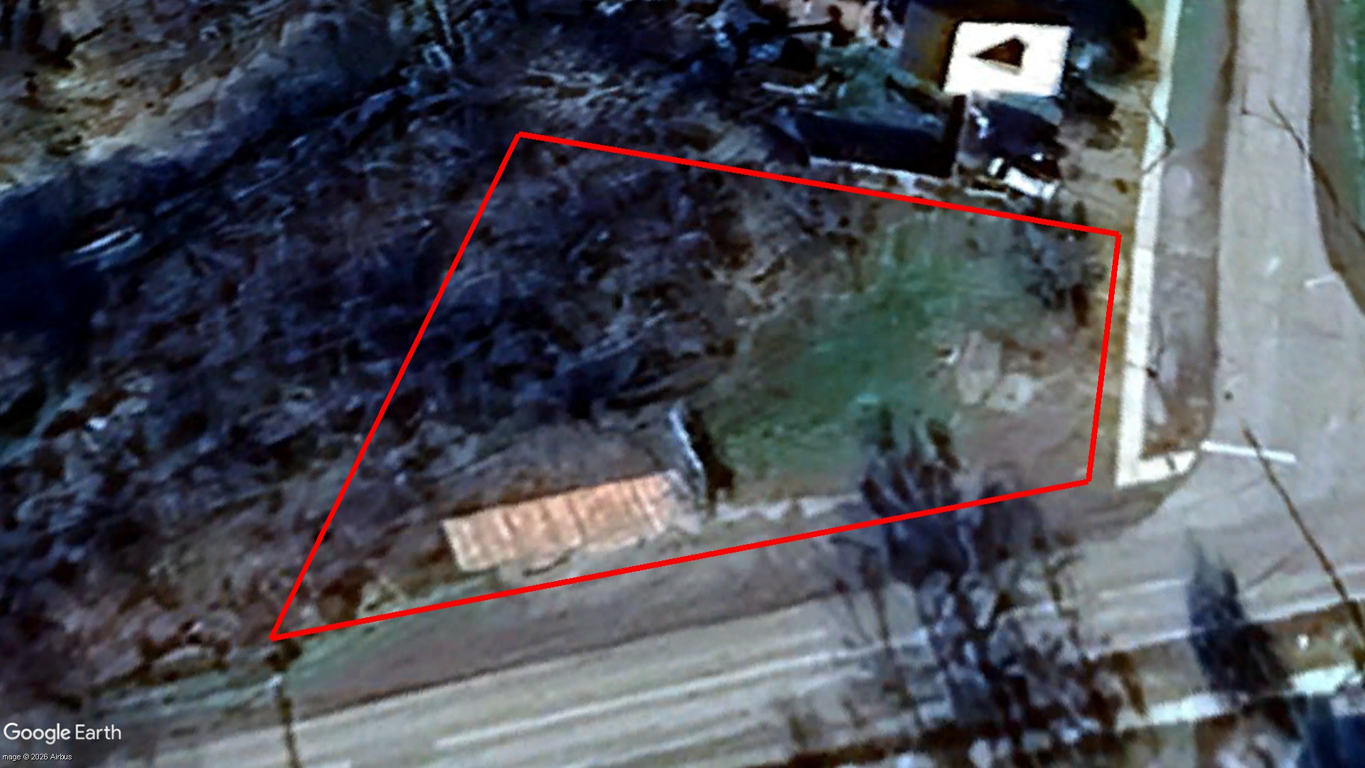 Tax Sale West Lincoln, Ontario - 26 02 010 003 12300 0000