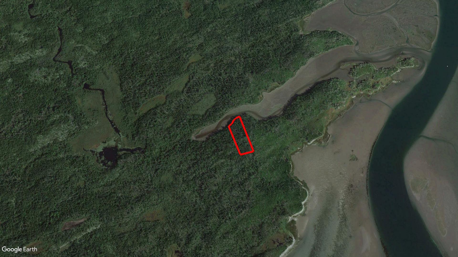 Tax Sale Halifax, Nova Scotia - 10444373