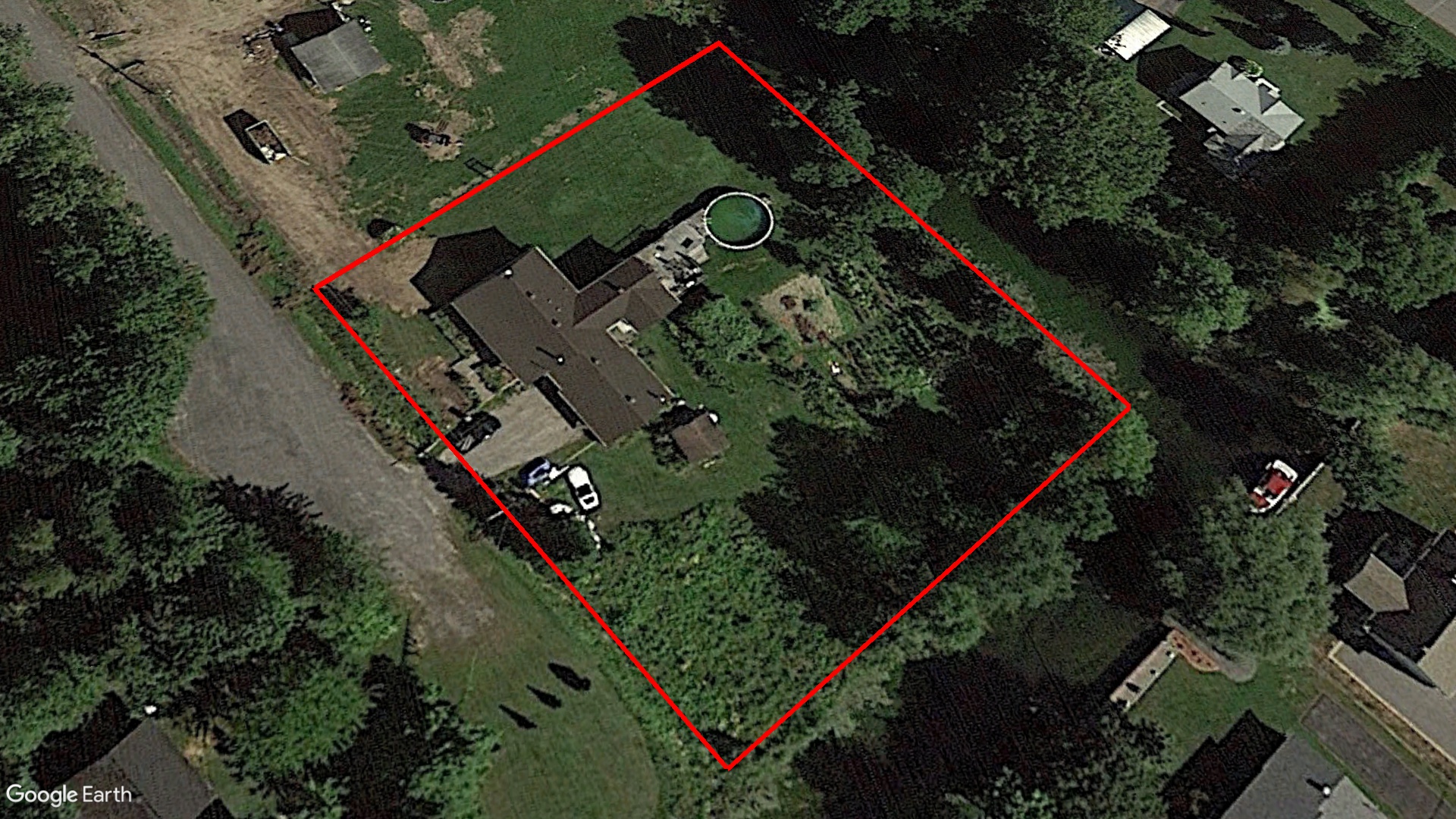 Tax Sale Vaudreuil-Soulanges, Quebec - 