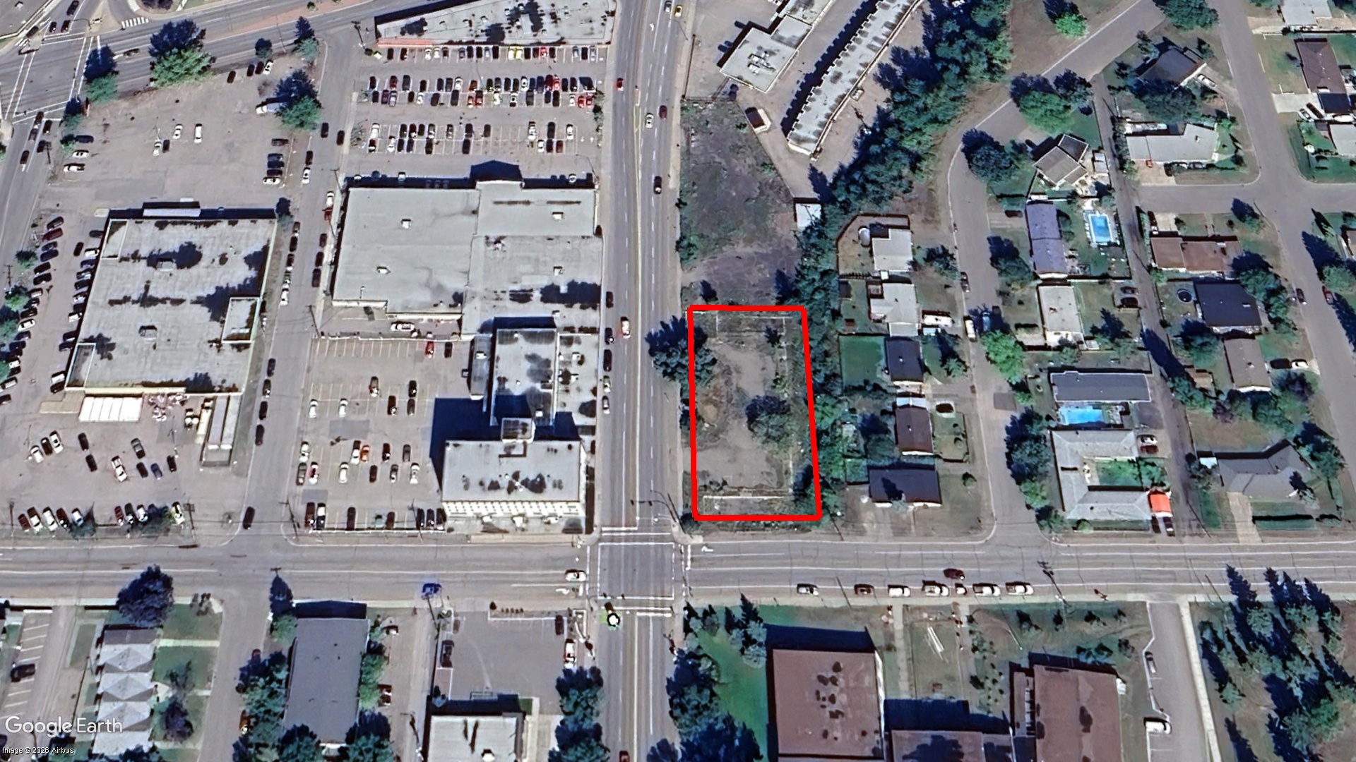 Tax Sale Prince George, British Columbia - 